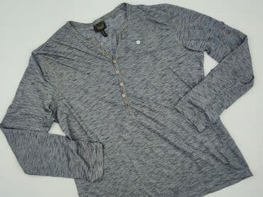 modne bluzy dla nastolatek: River Island, Bluzka dla mężczyzn, M — 1