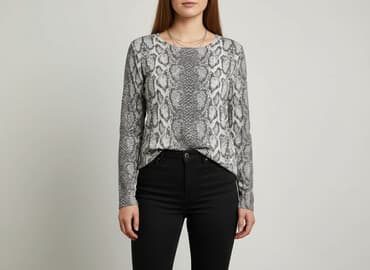 bluzy damskie monnari: Monnari, Bluzka damska, rozmiar XL — 6