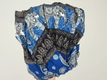 dazy spodnie: Spodnie damskie, One size — 4