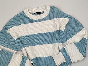 Sinsay, Sweter damski, rozmiar S w lalafo.pl Sinsay, Sweter damski, rozmiar S
