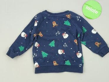 koszulki z napisami allegro: Bluza, Primark, 12-18 miesięcy, stan - Bardzo dobry — 3