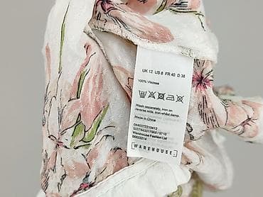 koszula burbery: Warehouse, Bluzka damska, rozmiar M — 5