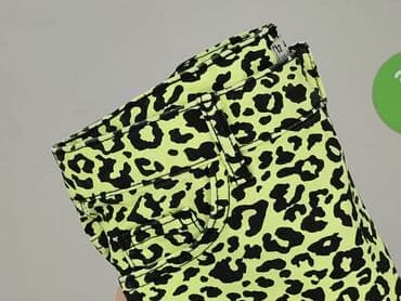 bershka шорти: Denim Co, Szorty damskie, rozmiar M — 6