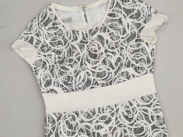 eleganckie sukienki do pracy w biurze: Sukienka damska, rozmiar L — 2