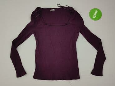 top z piórami reserved: Beloved, Bluzka damska, XL — 3