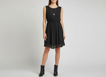 sukienka calvin klein vinted: CKH Clockhouse, Sukienka damska, rozmiar XS — 1