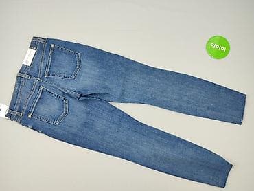 q jeans: 7 for all mankind, Jeansy damskie, rozmiar S — 3