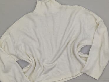 koszulka z zetorem: Zara, Golf damski, M — 1