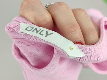 only t shirty: ONLY, Bluzka damska, rozmiar M — 4