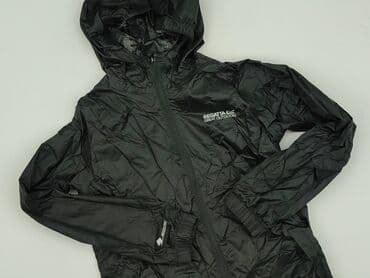 stranger things dla dzieci: Kurtka przeciwdeszczowa, Regatta, 10 lat, 134-140 cm, stan - Bardzo dobry — 1