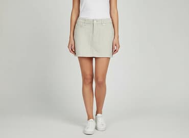 spódnice montego: Spódnica damska, rozmiar L — 7