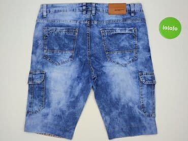 benter bluza: Szorty dla mężczyzn, rozmiar XL — 3