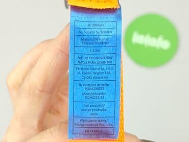 torba guess: Pasek, Męskie, stan - Idealny — 3