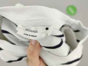 reserved koszulka w paski: Reserved, Women`s top, size S — 4