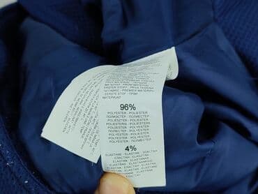 różowa marynarka h m: Kurtka przejściowa damska, XS — 6