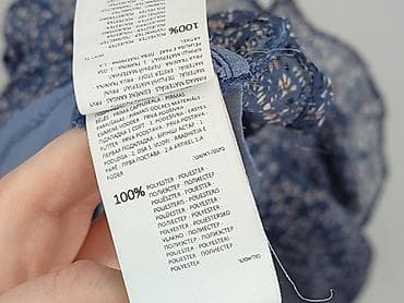 romwe top: House, Bluzka damska, rozmiar L — 5