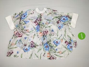 omega vision koszule: Zeta Otto, Bluzka damska, rozmiar One size — 3