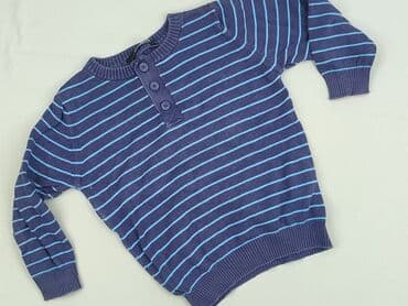 koszulki vans: Sweater, George, 2-3 years, 92-98 cm, condition - Very good — 1