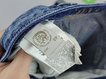 nike air max t: Jeansy damskie, rozmiar M — 6