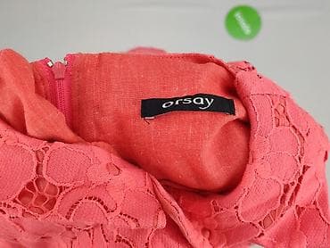 sukienki chabrowa: Orsay, Sukienka damska, rozmiar M — 4