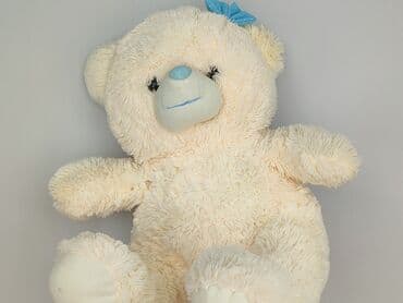 kamizelka z futra ekologicznego: Mascot Teddy bear, condition - Perfect — 1