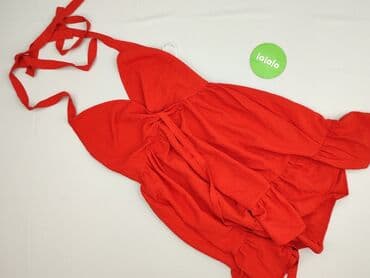 żółta sukienka shein: Shein, Sukienka damska, rozmiar M — 2