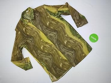 pinger moda: Koszula damska, rozmiar XL — 2