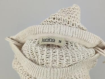 sweter poliamid: Janina, Sweter damski, rozmiar S — 4