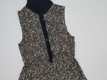 H&M Divided, Sukienka damska, rozmiar S