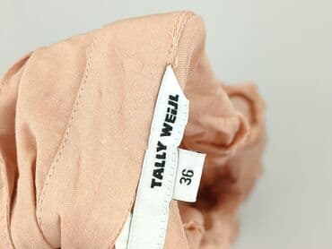 koszula satynowa rozowa: Tally Weijl, Koszula damska, rozmiar S — 5