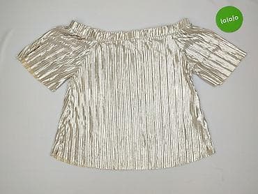 marynarki primark: River Island, Bluzka damska, rozmiar M — 2