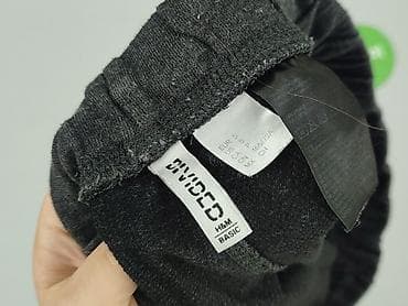 ciapy decathlon: H&M Divided, Szorty damskie, rozmiar S — 4