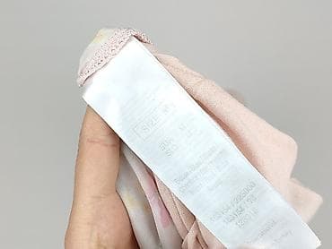 blekitna: Bluzka damska, rozmiar M — 6