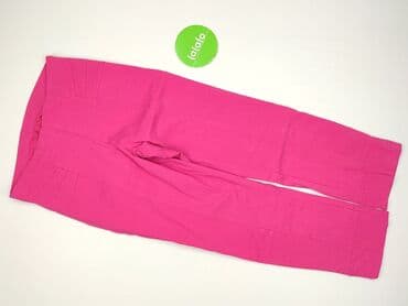 piżama h: Material trousers for women, size S (EU 36) — 2