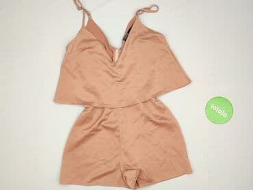 kombinezon damski puchowy: Kombinezon damski, rozmiar 2XS — 2