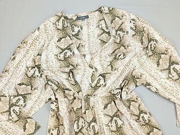 duże rozmiary bluzek: Studio, Bluzka damska, rozmiar 6XL — 1