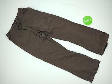 religious jeans: Штани жіночі, розмір S — 2