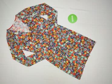 modbis sukienki dla puszystych: H&M, Sukienka damska, S — 2