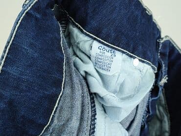 spodenki gucci damskie: Gooce, Szorty damskie, rozmiar M — 5