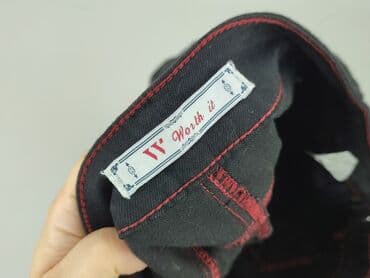 jeans mom slim fit stradivarius: W, Джинси жіночі, S — 4