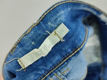 michael jackson buty: Jeansy damskie, rozmiar M — 5