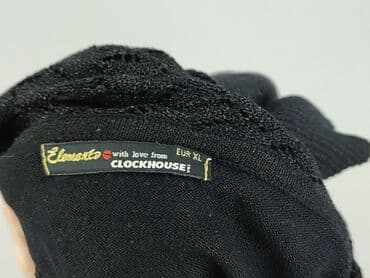 sweter wiedzmin: CKH Clockhouse, Golf damski, rozmiar XL — 4