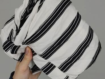 stradivarius spodnie dresowe: MNG, Spodnie materiałowe damskie, rozmiar M — 8