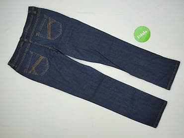 ck: F&F, Jeansy damskie, rozmiar M — 3