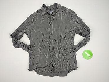 redpolo: H&M, Koszulа dla mężczyzn, rozmiar L — 2