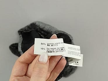 spodnie pull bear: Bershka, Top damski, rozmiar S — 5