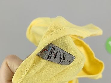 dzwony l: Used, T-shirt damski, rozmiar L — 4