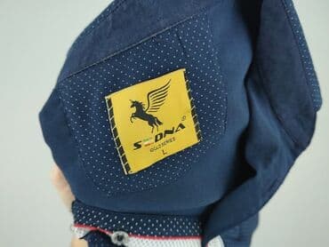 koszulka jack daniels biala: Koszulа dla mężczyzn, L — 5