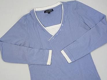 lager 157 bluza: Bluzka damska, rozmiar S — 1