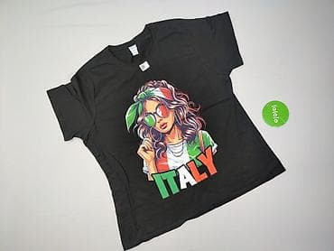 mass: Port & Company, T-shirt damski, rozmiar 3XL — 2